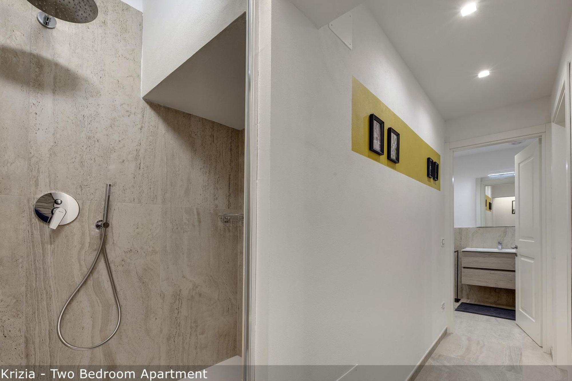 Bice & Krizia Apartments By Mamo 피렌체 객실 사진